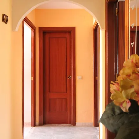 Apartment Lance Del Sol *