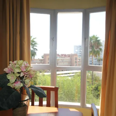 Apartment Lance Del Sol *