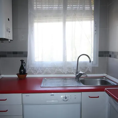 Apartment Lance Del Sol *