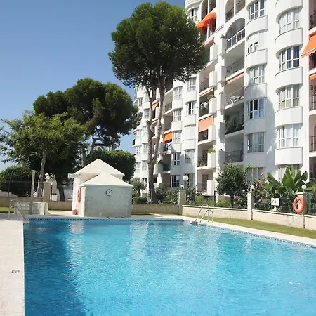 Lance Del Sol * Fuengirola