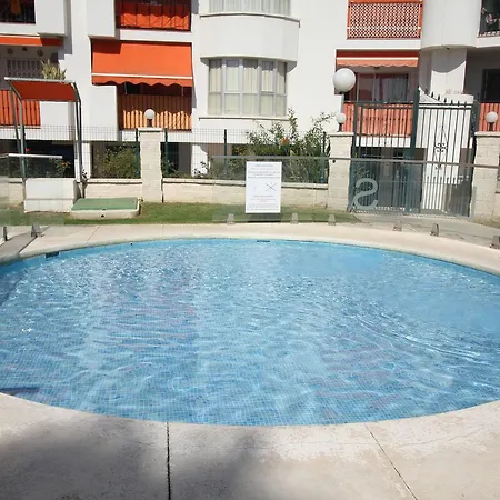 Lance Del Sol * Fuengirola