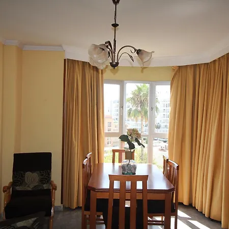 Apartment Lance Del Sol *