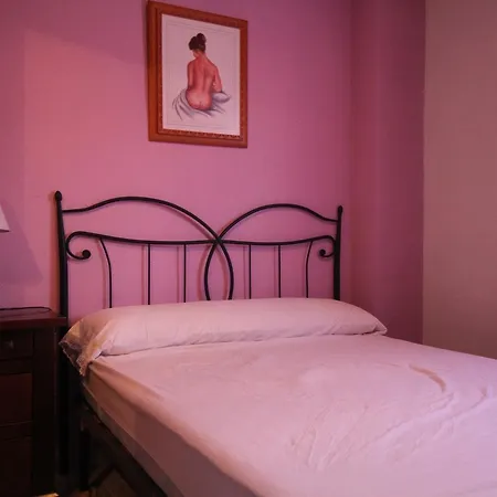 Lance Del Sol Apartment *