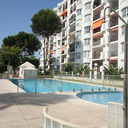 Lance Del Sol Fuengirola