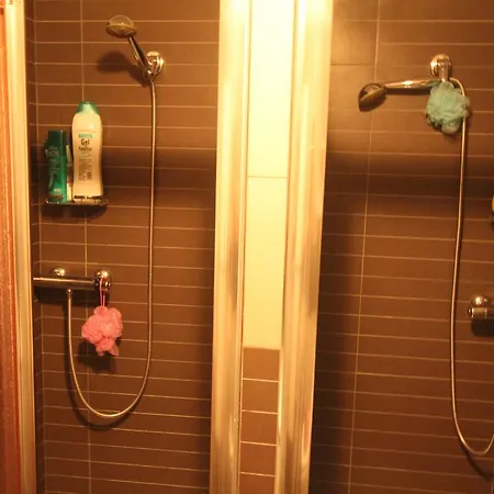 Lance Del Sol Apartment Fuengirola